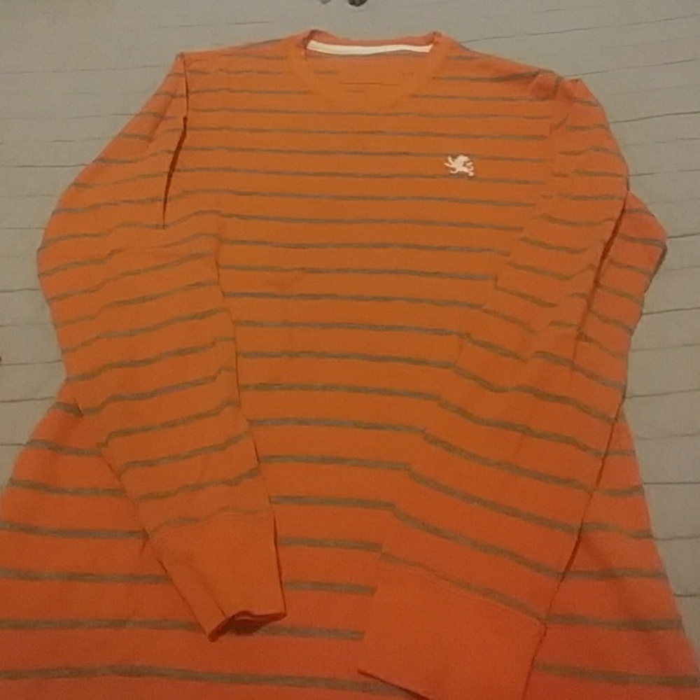 Mens long sleeve